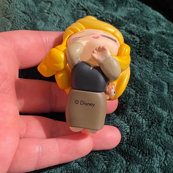 CUTE Disney Miniso Aurora Figure - Picture 6 of 6